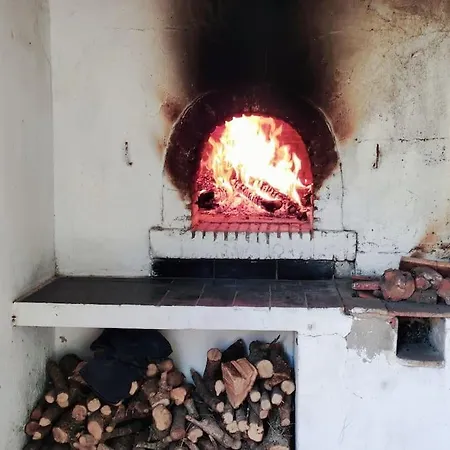 Atelier Rural Quinta Do Forno Hébergement de vacances Olhão