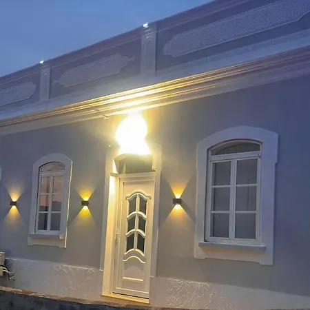 Atelier Rural Quinta Do Forno