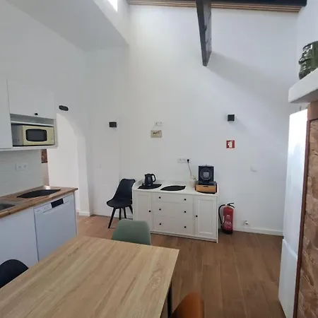Feriehus Atelier Rural Quinta Do Forno *