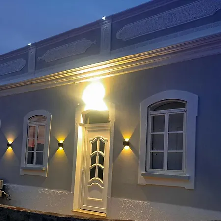 Atelier Rural Quinta Do Forno Quatrim do Norte