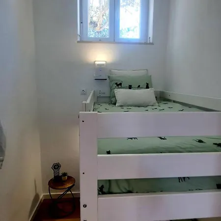 Atelier Rural Quinta Do Forno Olhão