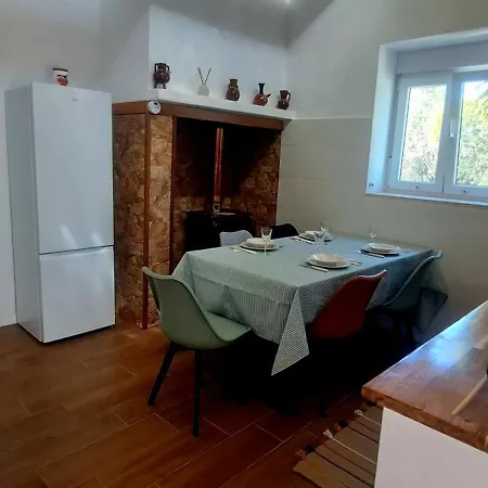Atelier Rural Quinta Do Forno