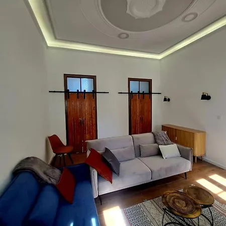 Atelier Rural Quinta Do Forno Casa de Férias *