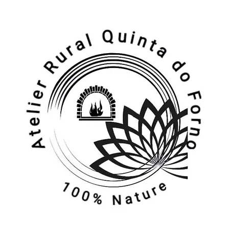 Feriehus Atelier Rural Quinta Do Forno Quatrim do Norte