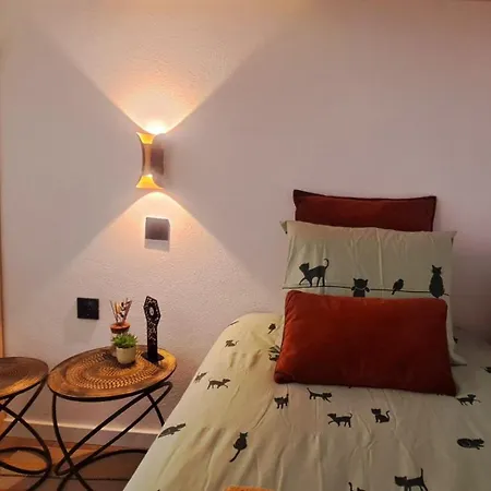 Prázdninový dům Atelier Rural Quinta Do Forno *