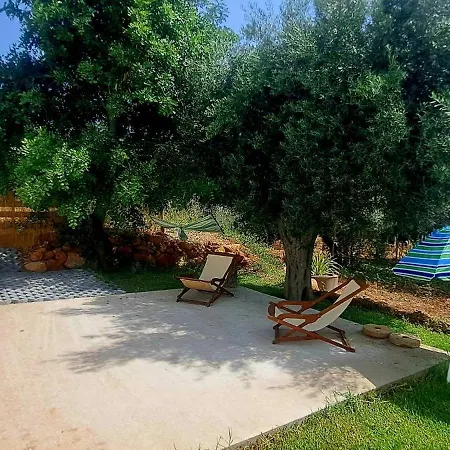 Prázdninový dům Atelier Rural Quinta Do Forno