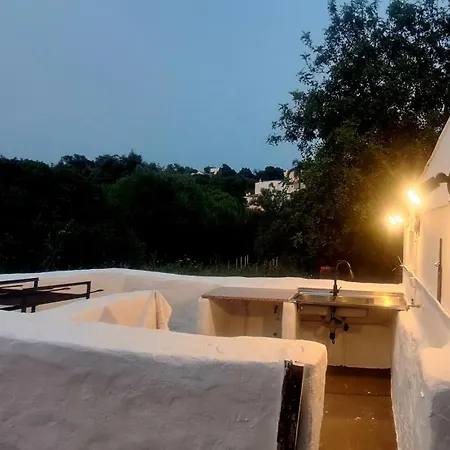 Prázdninový dům Atelier Rural Quinta Do Forno